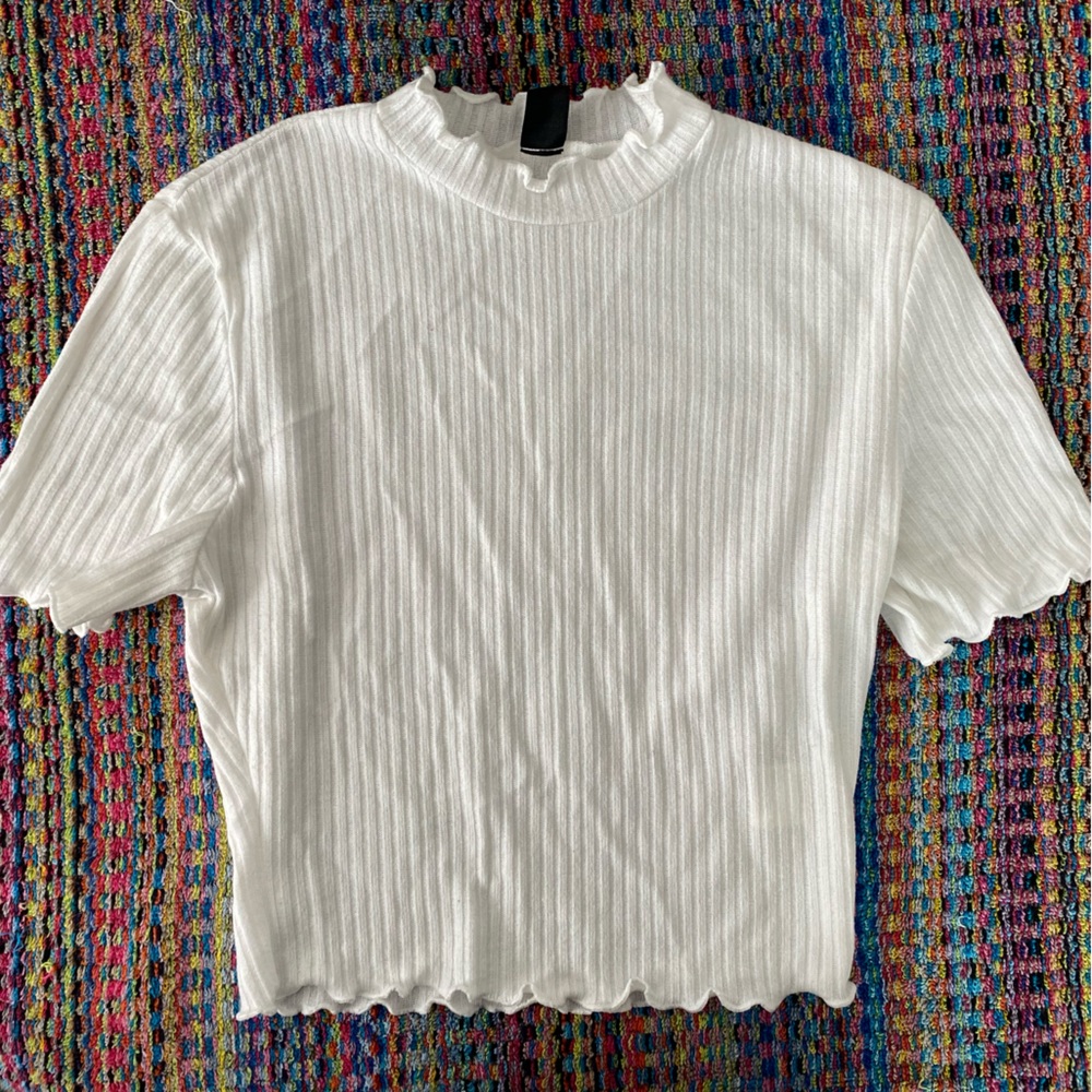 Shein Top